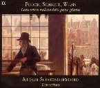 Pochette Concertos hollandais pour piano