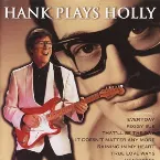 Pochette Hank Plays Holly