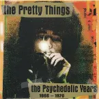 Pochette The Psychedelic Years 1966-1970