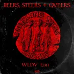 Pochette Beers, Steers + Queers (WLDV edit)