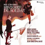 Pochette L’Histoire du soldat