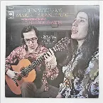 Pochette Songs And Guitar Pieces By Theodorakis