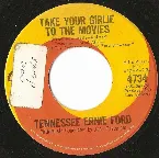 Pochette Take Your Girlie to the Movies