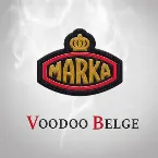 Pochette Voodoo Belge