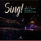 Pochette Sing! Live At The Getty Music Worship Conference
