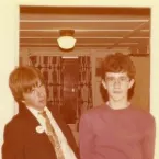 Pochette Closet Punk