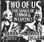 Pochette Two of Us (The Songs of Lennon & McCartney)