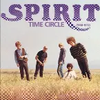 Pochette Time Circle