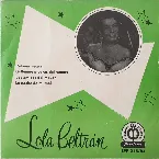 Pochette Paloma negra / La noche de mi mal / Los amigos del mayor / Grítenme piedras del campo