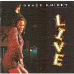 Pochette Grace Knight Live