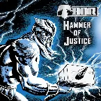 Pochette Hammer of Justice