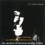 Pochette The Archives of Dizastar Sources, Volume 6