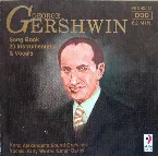 Pochette George Gershwin Song Book: 20 Instrumentals & Vocals