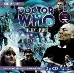 Pochette Doctor Who: The Tenth Planet