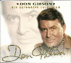 Pochette Don Gibson