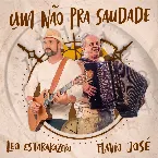 Pochette Um Não pra Saudade