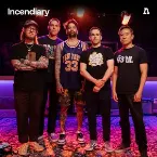 Pochette Incendiary on Audiotree Live