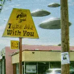 Pochette Take Me With You