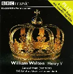 Pochette BBC Music, Volume 10, Number 7: Henry V: A Shakespeare Scenario