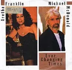 Pochette Everchanging Times
