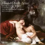 Pochette Opera Arias