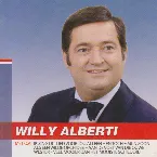 Pochette Willy Alberti