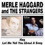 Pochette Hag / Let Me Tell You About a Song
