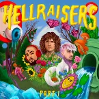 Pochette HELLRAISERS, Part 1