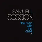 Pochette The Man With the Case Remixes