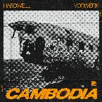 Pochette Cambodia