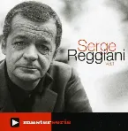 Pochette Serge Reggiani, Vol. 1