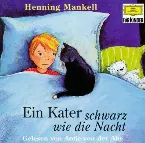 Pochette Ein Kater schwarz wie die Nacht