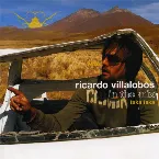 Pochette Ricardo Villalobos in the Mix: Taka Taka