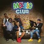 Pochette Molejo Club