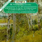 Pochette Symphony no. 19, op. 145 "The Bright May" / Chamber Symphony no. 3, op. 151
