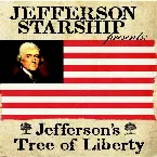 Pochette Jefferson's Tree of Liberty