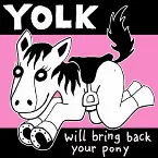 Pochette Will Bring Back Your Pony