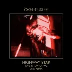 Pochette Highway Star (live in Tokyo 1972 / 2025 remix)
