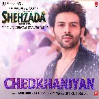 Pochette Chedkhaniyan (From “Shehzada”)