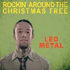 Pochette Rockin´ Around the Christmas Tree (Metal Version)