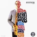 Pochette The Other Side of Benny Golson