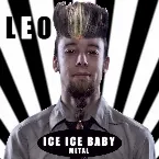Pochette Ice Ice Baby - Metal Cover