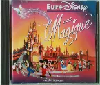 Pochette Euro Disney - C'est Magique