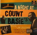 Pochette A Night at Count Basie's