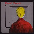 Pochette David Bowie