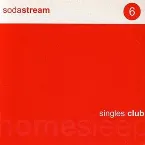 Pochette Homesleep Singles Club 6