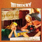 Pochette Tidsfördriv