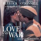 Pochette In Love and War