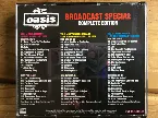 Pochette Broadcast Special Complete Edition