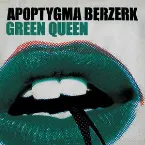 Pochette Green Queen
